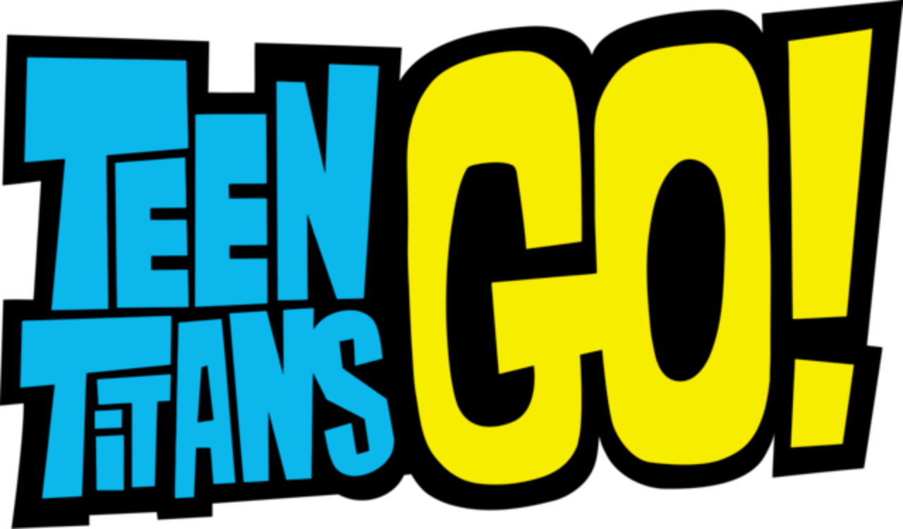 Teen Titans Go! (10 DVDs Box Set)